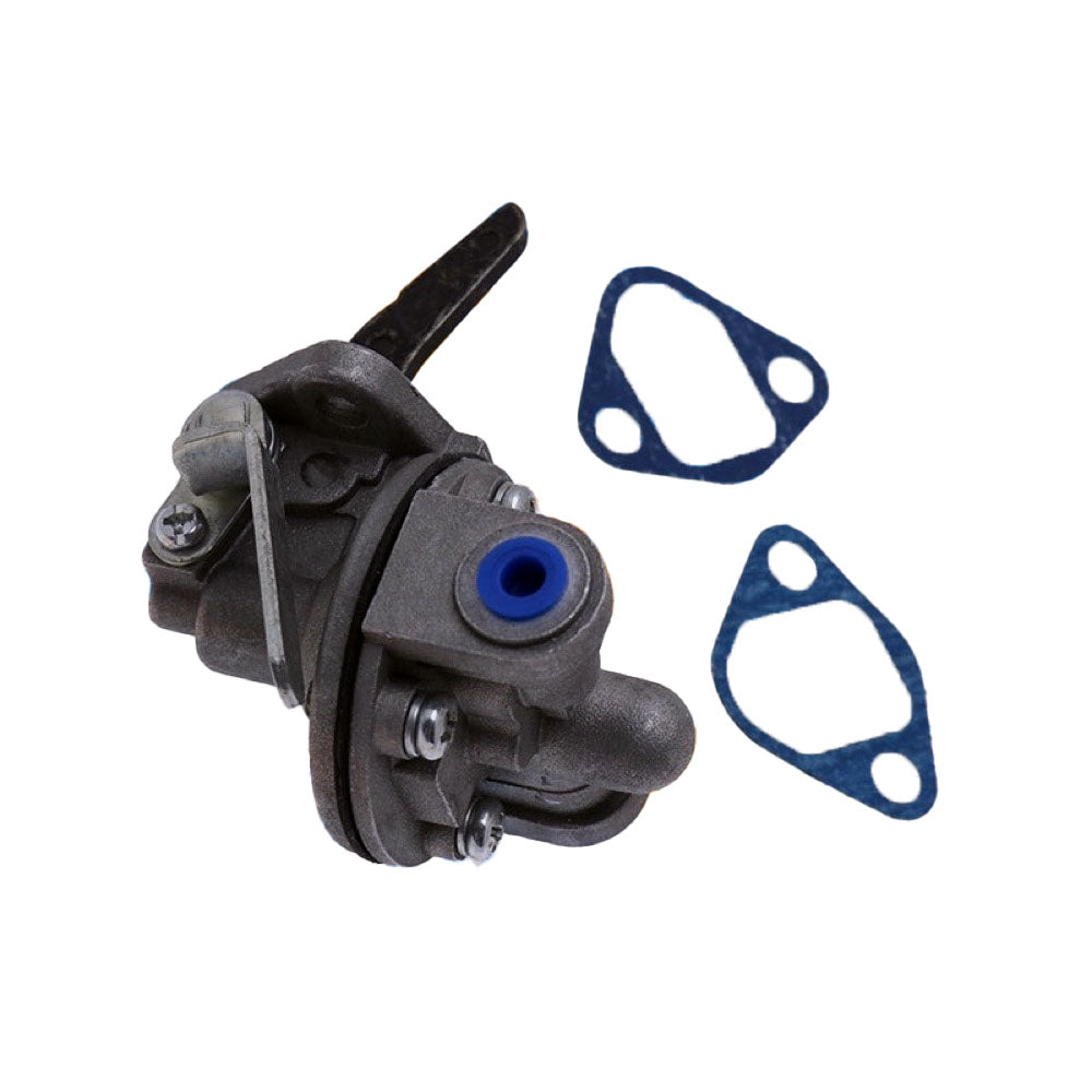 Fuel Pump 121256-52021 128270-52010 Yanmar 2GM 3GM 3GMD 3HM 2GM20 2GMF 3GMF 3HM 3HMF Engine